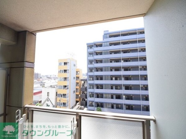 千葉ポートイースト の物件内観写真